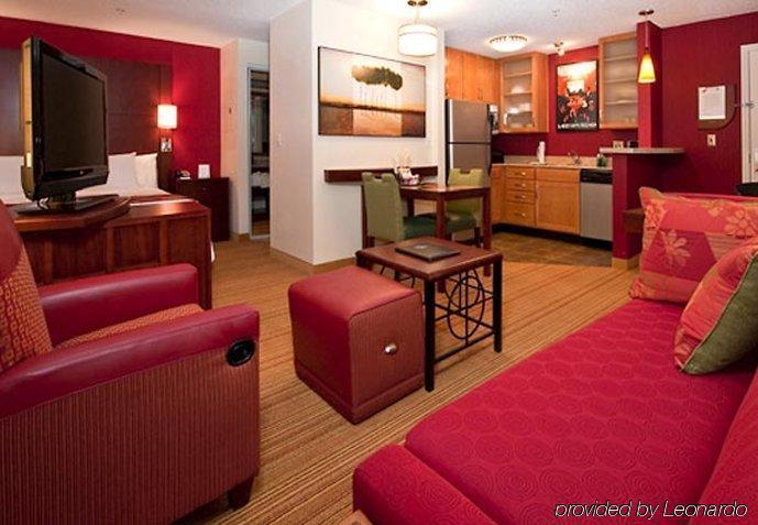 Residence Inn By Marriott Hattiesburg Quarto foto